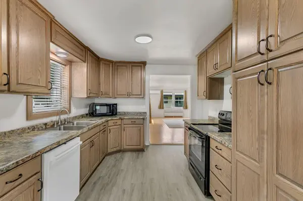 21 Spruce AVE W, Kimball, MN 55353