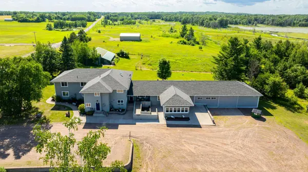 5788 County Road C, Webster, WI 54893