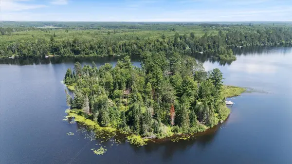 52000 Antler Lake Island Dr, Bigfork, MN 56628