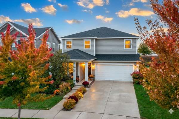 15653 Eddy Creek WAY,  Apple Valley,  MN 55124