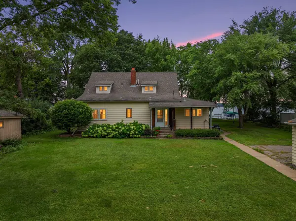 5080 Meadville Street, Greenwood, MN 55331