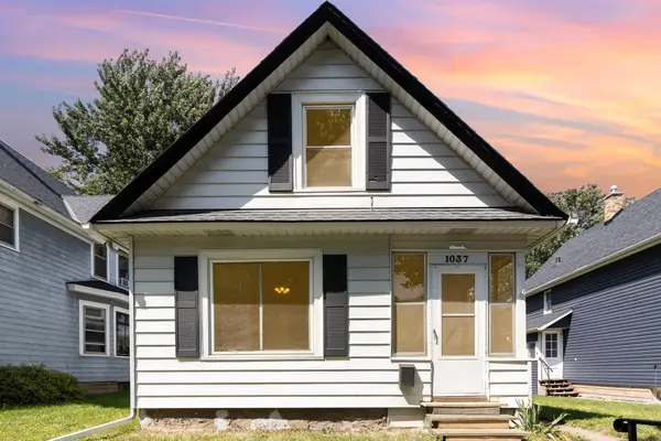 1037 Wilson AVE, Saint Paul, MN 55106