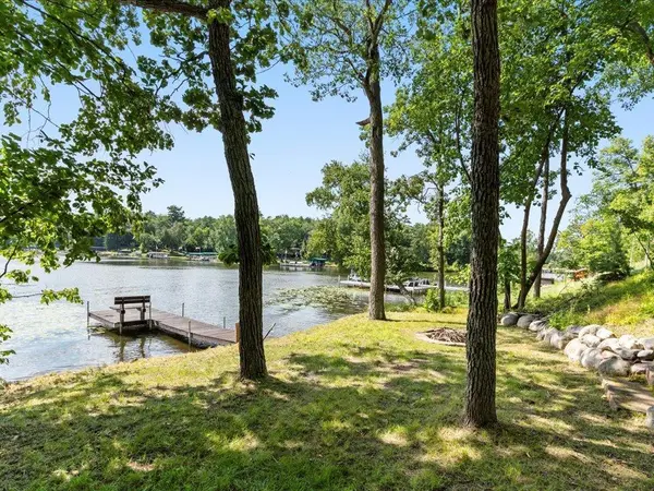 1519 Allen A Dale Way WAY, Nisswa, MN 56468