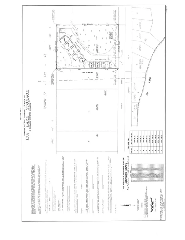 14844 Co Hwy 4 #7, Lake Park, MN 56554