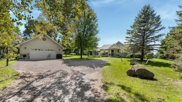 2502 Ranchwood CIR SE, Alexandria, MN 56308