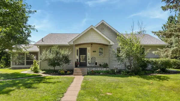 2502 Ranchwood CIR SE, Alexandria, MN 56308