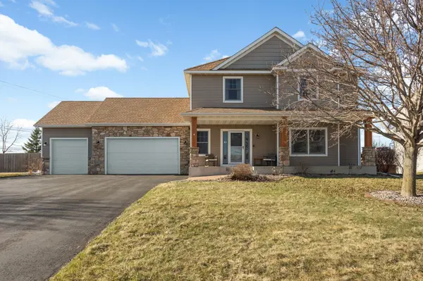 19434 Harmony AVE,  Rogers,  MN 55374