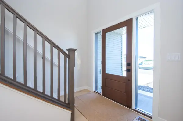 404 Reese WAY, Mapleton, ND 58059