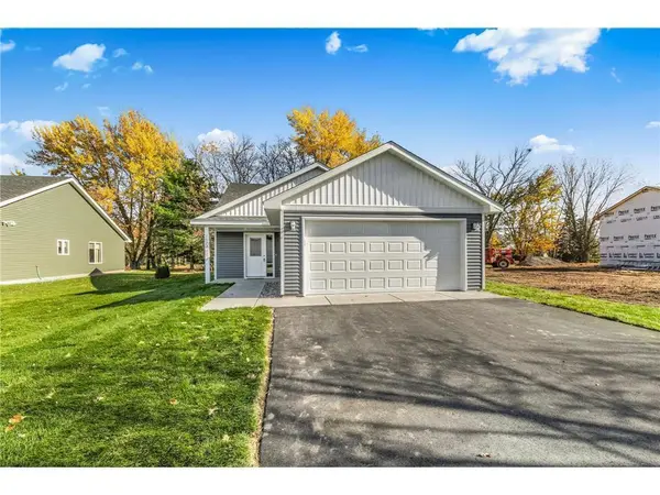 1015 3rd AVE NE, Milaca, MN 56353