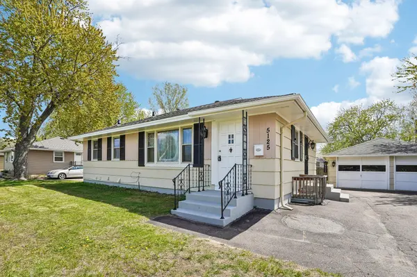 5125 Howe LN, Brooklyn Center, MN 55429