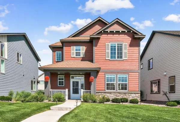1337 100th AVE NW, Coon Rapids, MN 55433