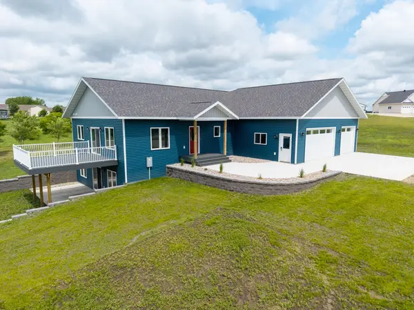 23569 Highland TRL, Fergus Falls, MN 56537