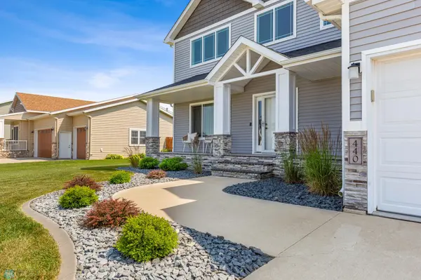 440 B52 BLVD, Kindred, ND 58051