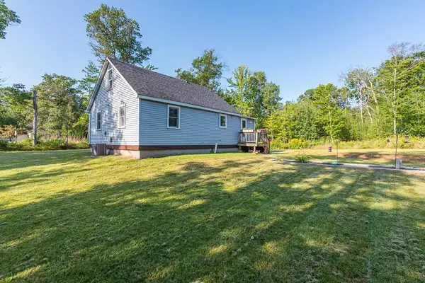 10202 Legionville RD, Brainerd, MN 56401