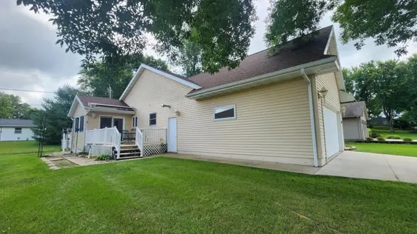 1626 Keystone DR, Albert Lea, MN 56007