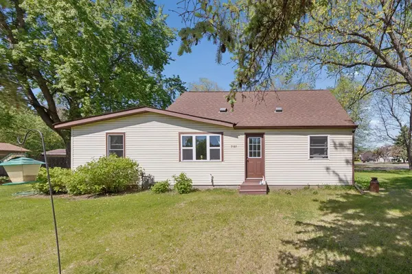 7181 Lakeview DR, Circle Pines, MN 55014