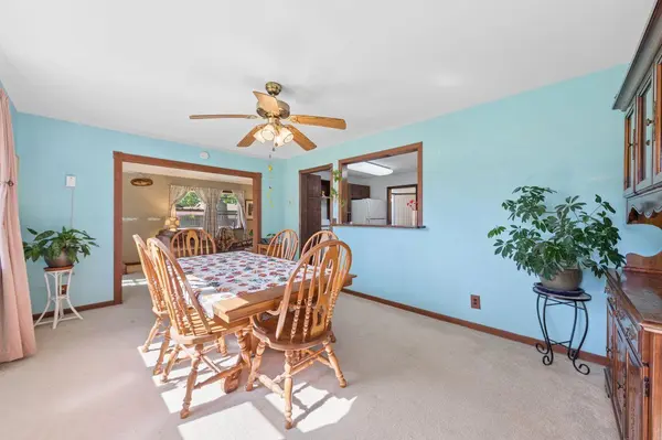 7181 Lakeview DR, Circle Pines, MN 55014