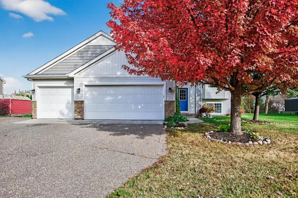 727 7th ST N,  Montrose,  MN 55363