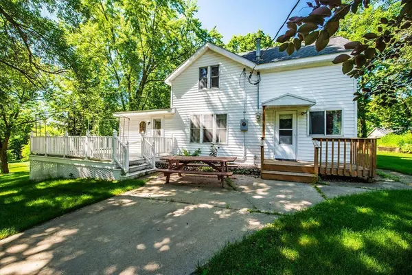 108 3rd ST, Swanville, MN 56382
