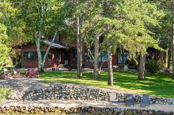 13420 E Shore RD, Crosslake, MN 56442