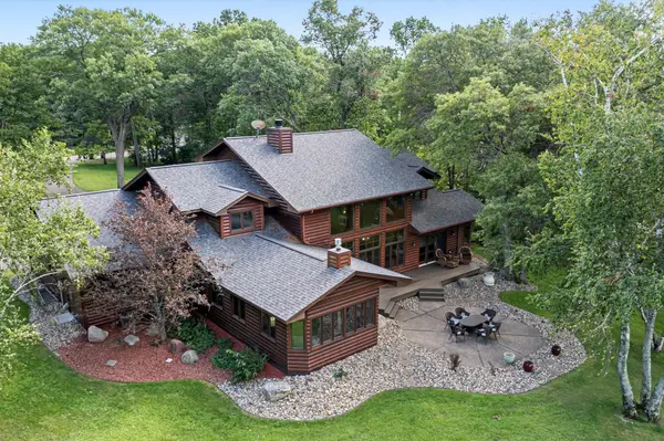 13420 E Shore RD, Crosslake, MN 56442