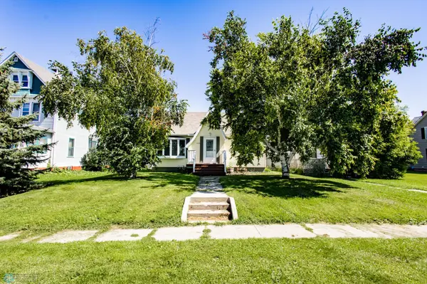110 2nd ST W, Ada, MN 56510