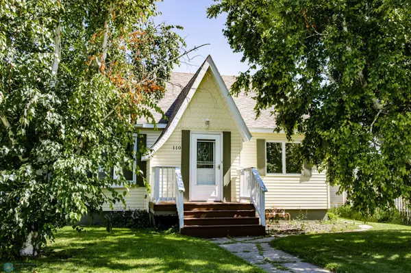 110 2nd ST W, Ada, MN 56510