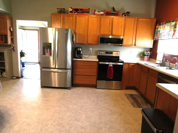 145 N Bordson ST, Appleton, MN 56208