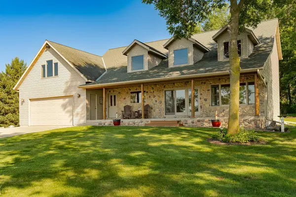 13262 Sakatah Lake RD,  Waterville,  MN 56096