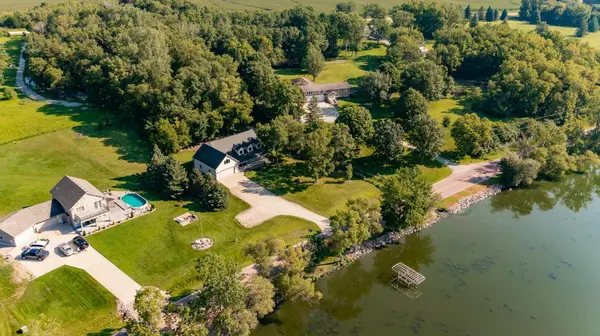 13262 Sakatah Lake RD, Waterville, MN 56096