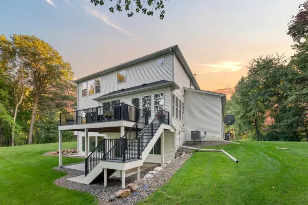 17265 Ward Lake DR NW, Andover, MN 55304