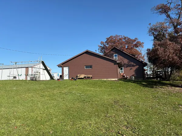 41 County Line Avenue, Clear Lake, WI 54005