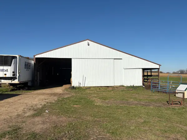 41 County Line Avenue, Clear Lake, WI 54005