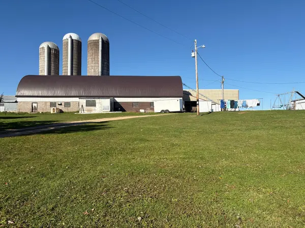 41 County Line Avenue, Clear Lake, WI 54005