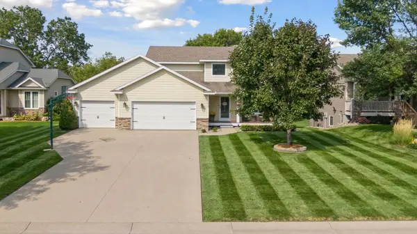 913 Trellis ST,  Jordan,  MN 55352