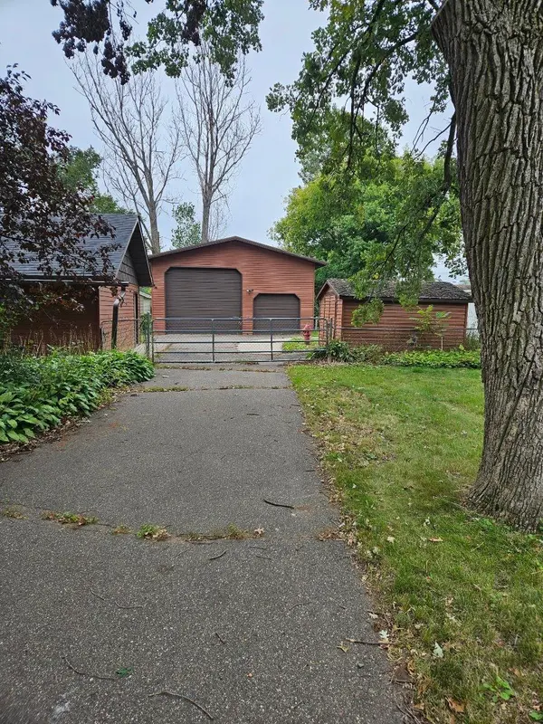 501 3rd ST SW, Little Falls, MN 56345