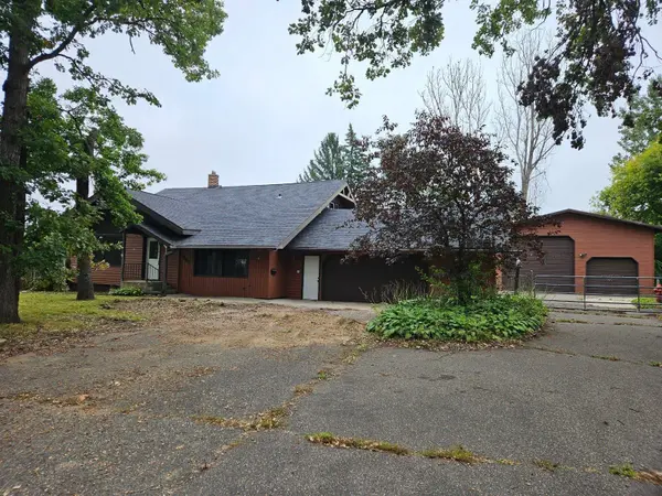 501 3rd ST SW, Little Falls, MN 56345