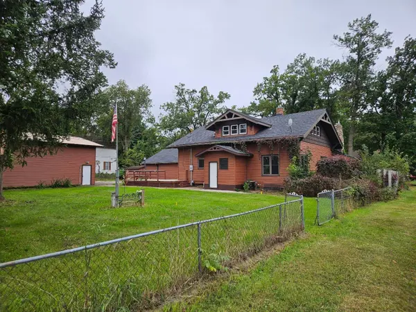 501 3rd ST SW, Little Falls, MN 56345