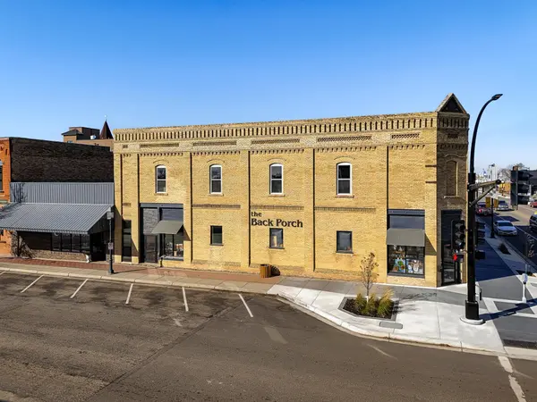101 West Main St, Perham, MN 56573