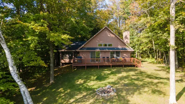 1452 194th AVE, Balsam Lake, WI 54810