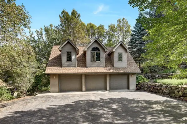21824 Deep Lake RD, Richmond, MN 56368