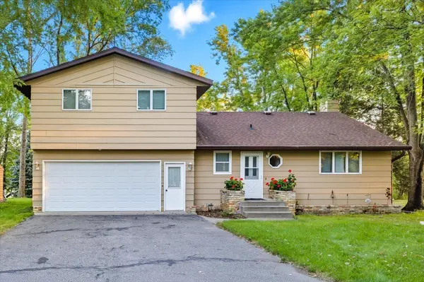 19526 Elmcrest RD, Richmond, MN 56368