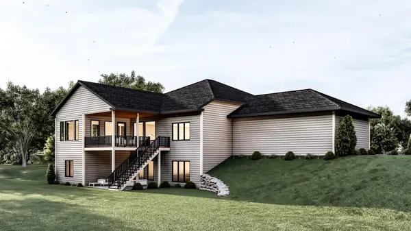3450 Bella Terra RD NE, Rochester, MN 55906