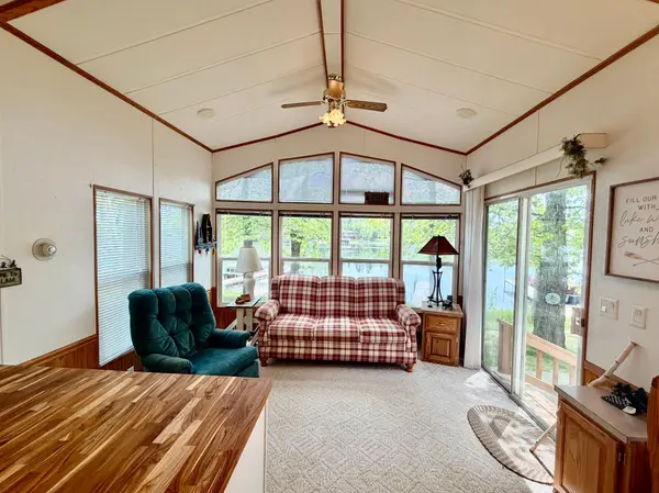 15827 Wilderness TRL #83, Crosslake, MN 56442