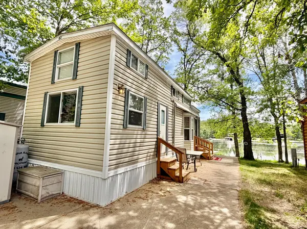 15827 Wilderness TRL #83, Crosslake, MN 56442