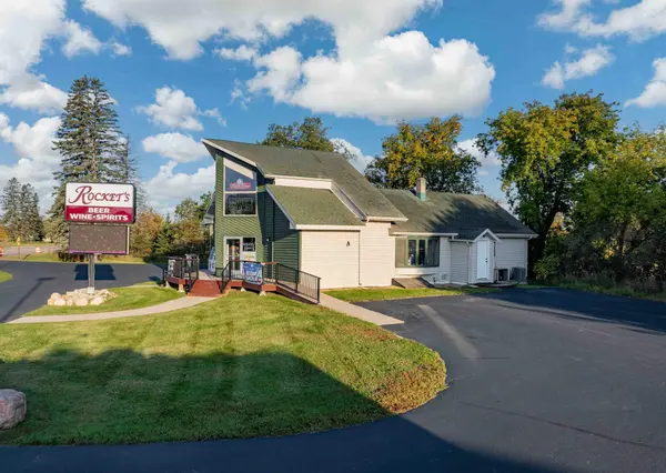 45 E Highway 2, Cohasset, MN 55721