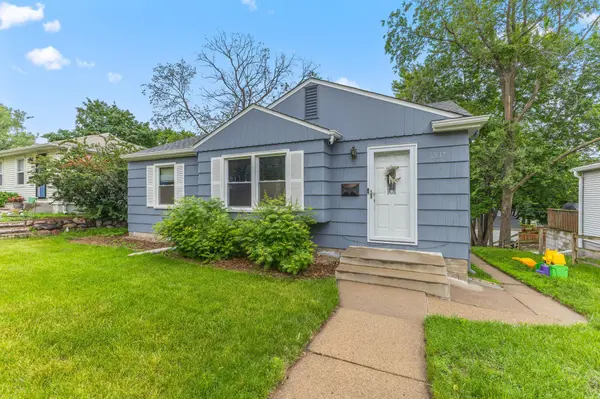 6837 Upton AVE S, Richfield, MN 55423