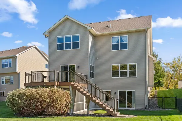 6877 Lasalle CIR NE, Albertville, MN 55301