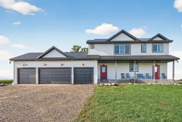 6787 80th AVE, Princeton, MN 55371