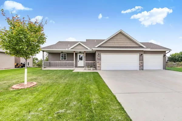 2112 4th ST N, Sartell, MN 56377